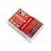 HOBBYEAGLE A3 Pro V2 6 Axis Gyro Airplane Gyro System Flight Control Accessory for Fixed Wing Drones