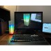 One Little Bear VU29 29-Segment Creative Voice Control Musics Spectrum Display Desktop Full Color Rhythm Light