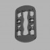 Manual Gear+ Extended Stick for Logitech G29 G27 G25 Simracing Steering Wheel H Gear Shifter Upgrade Modified Adapter Sim Racing