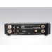 P-AMP65 Standard Edition 2x50W Digital Lossless Music Player Power Amp Hifi Bluetooth Player Black