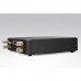 AMP65PLUS 2x50W Digital Lossless Music Player Power Amplifier Hifi Bluetooth Player Mini Amp Black