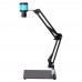 14MP 1080P HDMI USB Camera Industry Digital Camera 35mm F1.7 SC Mount Stand for Teaching Maintenance