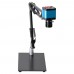 14MP 1080P HDMI USB Camera Industry Digital Camera 35mm F1.7 SC Mount Stand for Teaching Maintenance