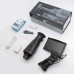 HT-A4 384x288 Monocular Thermal Telescope Night Version Telescope (25MM Lens + Handheld Screen)