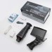 HT-A4 384x288 Monocular Thermal Telescope Night Version Telescope with 35MM Lens Handheld Screen