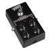 Twinote Boogie Dist Mini Guitar Pedal Old School Distortion Tone Synthesizer For MESA Boogie Guitar Effect Pedal