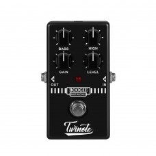 Twinote Boogie Dist Mini Guitar Pedal Old School Distortion Tone Synthesizer For MESA Boogie Guitar Effect Pedal