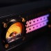 Steampunk PointerDancer Pickup VU Meter Rhythm Light Atmosphere Light Creative Gift for Boyfriend