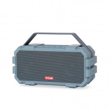 Tecsun B50 Portable Bluetooth Speaker Hifi Player Dual-Speaker Design Power Bank Standard Edition