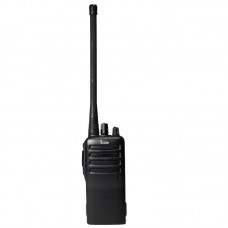 IC-F26 4W 3-5KM 400-470MHz UHF Radio Original Walkie Talkie Hotel Handheld Transceiver for ICOM