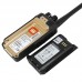 EVX-Z69 Original Walkie Talkie Portable UHF Radio Handheld Transceiver Standard Edition for Mag One