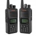 EVX-Z69 Original Walkie Talkie Portable UHF Radio Handheld Transceiver Standard Edition for Mag One