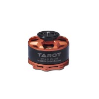 Tarot 4114-11 6S 320KV Brushless Motor Drone Motor TL100B08-02 for Multirotor RC Aircrafts