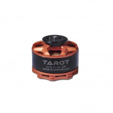 Tarot 4114-11 6S 320KV Brushless Motor Drone Motor TL100B08-02 for Multirotor RC Aircrafts