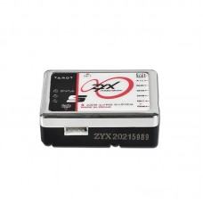 Tarot ZYX-S 3 Axis Gyro System RC Airplane Gyro ZYX08 ZYX20215989 Suitable for Helicopter