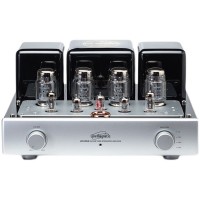 Line Magnetic LM-606IA 38W+38W Integrated Amplifier Vacuum Tube Amplifier Elegant Power Amp