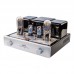 Line Magnetic LM-608IA 22W+22W Integrated Amplifier Vacuum Tube Amplifier Elegant Power Amp