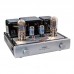 Line Magnetic LM-608IA 22W+22W Integrated Amplifier Vacuum Tube Amplifier Elegant Power Amp