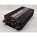 3000W Solar Power Inverter Pure Sine Wave Input 24V Output 110V for Household Appliances Solar Power