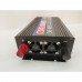 3000W Pure Sine Wave Power Inverter Input 48V Output 110V for Household Appliances Solar Power