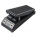 Daphon DF2210 Guitar Pedal Daphon Guitar Wah Wah Pedal For Electric Guitar Players DJ Black