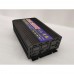 2000W Pure Sine Wave Power Inverter Input 12V Output 110V for Household Appliances Outdoor Uses