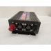 2000W Pure Sine Wave Power Inverter Input 12V Output 110V for Household Appliances Outdoor Uses