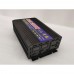 2000W Pure Sine Wave Power Inverter Input 24V Output 110V for Household Appliances Outdoor Uses