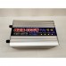 4000W Pure Sine Wave Power Inverter Input 24V Output 110V for Home Appliances Solar Power