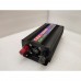1000W Power Inverter Pure Sine Wave Single Digital Screen 24V to 110V Suitable for Home Vehicle Uses