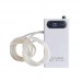 BTS-N43 Basic Version Automatic Uterine Cleaner Power Bank w/ Adjustable Flow Flashlight for Cow Pig
