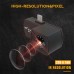 HT-101 Mobile Phone Thermal Imager Infrared Thermal Imager Photo Video Mode for Android Cellphone