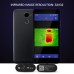 HT-102 Cell Phone Thermal Imager Infrared Thermal Imaging Camera for Android Phone with OTG Function