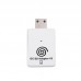 DC SD Adapter V2 (for SD TF Card) + CD Dreamshell V4.0 + 32GB Game Card for SEGA Dreamcast Consoles
