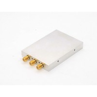 B205-MINI Shell Aluminum Alloy Protective Case without Logo for B205-MINI SDR Radio Ham Radio