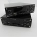 DING SHINE M-98E 160Wx2 Hifi Bluetooth Amplifier TDA7498E BT4.0 Power Amp for Floorstanding Speakers