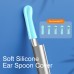 Wifi Visual Ear Wax Remover Safe Visual Ear Cleaner Cleaning Tool Rechargeable Type with 5MP Camera