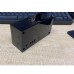 VFD Clock Assembled Desktop Clock Creative Vehicle Display Cyberpunk Gift for Boyfriend