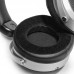 HIFIMAN HE400SE V2 Planar Headphones Wired Over-Ear Headphones Stealth Magnet Version for Hifi Music