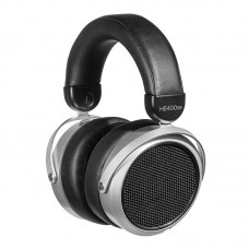 HIFIMAN HE400SE V2 Planar Headphones Wired Over-Ear Headphones Stealth Magnet Version for Hifi Music