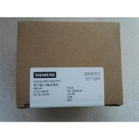 Original IO Module Second-Hand PLC Digital Input Output 6ES7 223-1BL32-0XB0 for SIEMENS S7-1200