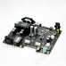 F.AUDIO AM01D USB DAC Decoder Headphone Amplifier Hifi CS43198 Decoding (OPA1612AIDR Version)