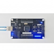 Development Board for Flexray Communication Flexray to Serial Port and Flexray to CAN