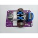 600W 1.8-54MHz HF Power Amplifier HF RF Amplifier Board SSB HF Amp Board for Shortwave Radio DIY