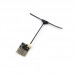Happymodel EPW5 2.4GHz PWM 5CH RC Receiver for ExpressLRS ELRS Fixed-Wing Aeroplanes
