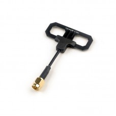 Happymodel Moxon Antenna 2.4GHz Antenna for ExpressLRS TX module SMA Plug for ES24TX Series TX