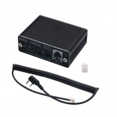 APRS Tracker APRS Module with GPS Advanced APRS Tracking Device for HAMs Radio APRS 51 Track X1C-3