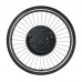 24V 350W 35km/H IMortor 2.0 Electric Front Bicycle E Bike Wheel Kits 20" 24" 26" 27.5" 28"        