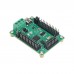 32-channel Servo Controller With Offline Mode Compatible with SSC32 Command for Arduino DIY Robot