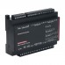 8AI + 16DI + 6DO + 4AO Data Acquisition Module Industrial Controller RTU-308P RS485 + RS232